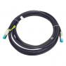 Кабель SAS Huawei 1xSFF-8644 (MiniSAS) HD To 1xSFF-8644 (MiniSAS) HD 300cm/3m For OceanStor V3 2600 5300 5500 5600 5800 6800(04050697)