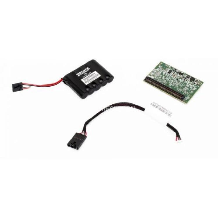 Модуль Кеш-Памяти Lenovo ThinkServer RAID 720i Modular Flash And Supercapacitor Upgrade Kit 1Gb FBWC RAID50 For RD350 RD550 RD650 720i 720ix(03T8662)
