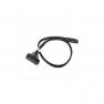 Шлейф SAS HP 1xSFF-8484 (32Pin) To 1xSFF-8484 (32Pin) (Корзина) 76cm/0,76m(389952-002)