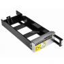 Заглушка EMC I/O Module Filler For Процессорный Модуль VNX5300 VNX5500(040-001-980)