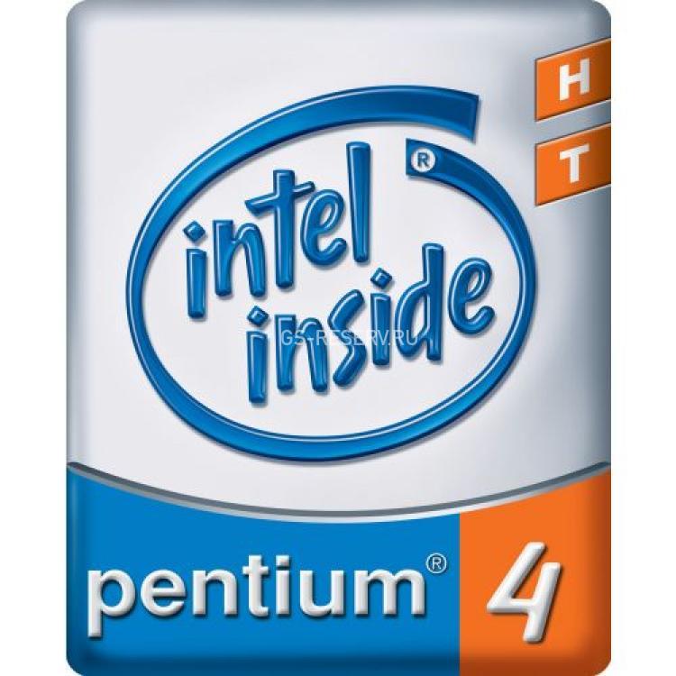 Процессор Intel Pentium 520J 2800Mhz (800/L2-1Mb) XD HT 84Wt LGA775 Prescott(SL82V)