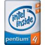 Процессор Intel Pentium 520J 2800Mhz (800/L2-1Mb) XD HT 84Wt LGA775 Prescott(SL82V)