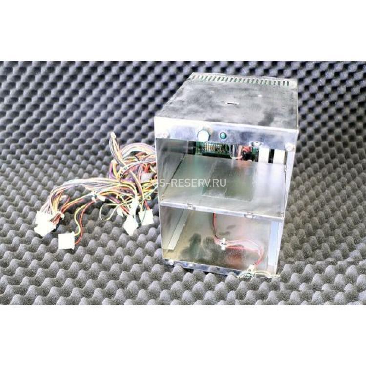 Резервный Блок Питания PowerMan (FSP) 300Wt ATX(FSP300-60GRA)