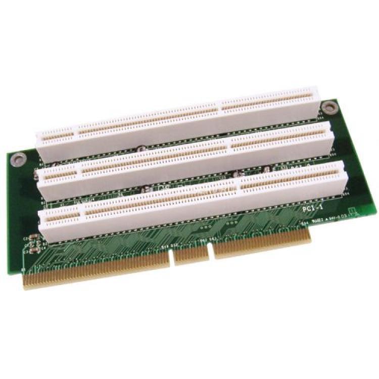 Riser Intel 3PCI-X 2U For SR2200(FXX2U3VRISER)