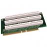Riser Intel 3PCI-X 2U For SR2200(FXX2U3VRISER)