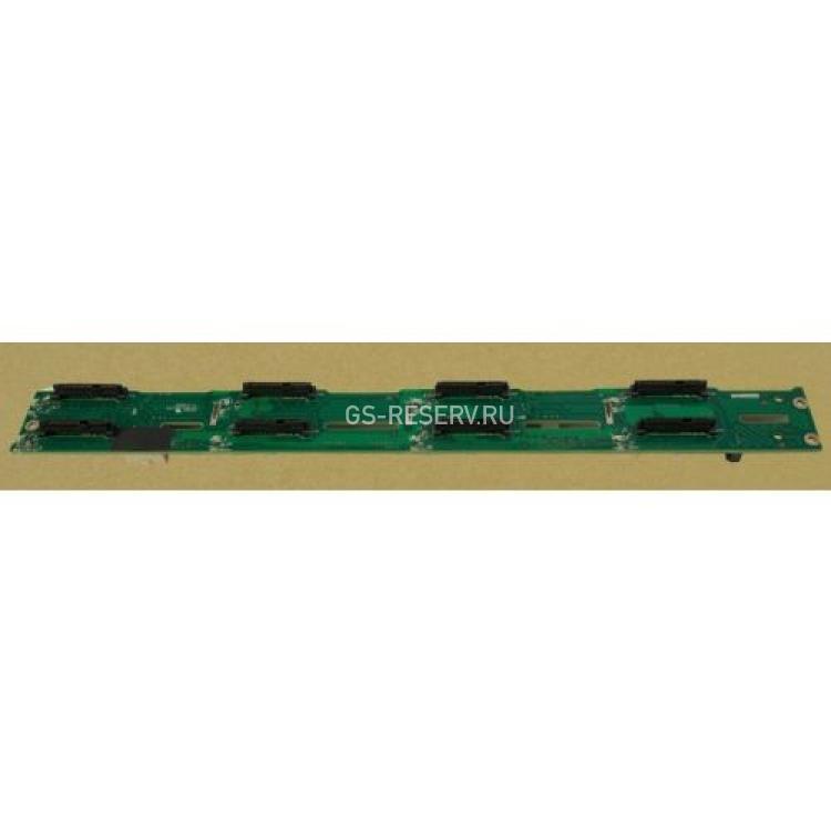Корзина SAS/SATA HP 8xSAS/SATA Drive Cage LFF 3,5" Hot Swap For DL180G6(506927-B21)