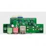 Лицевая Панель Asus Standard Control Panel For TS700-E8 TS700-E7 TS500-E8 TS500-E7(60SC00N0-SC0D01)