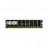 RAM DDR400 Transcend 512Mb ECC PC3200(TS64MLD72V4J)