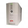 ИБП/UPS APC Back-UPS CS500 500VA/300Wt 3x220V RJ-11 USB(BK500EI)