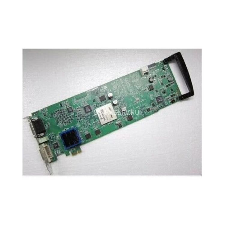 Карта Видеомонтажа Matrox RT.X2 (Xilinx) Virtex-II Pro DVI Audio PCI-E1x(RTX2-BOARD)