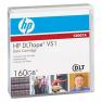 Картридж для стримера HP DLTtape-VS1 160Gb(C8007A)