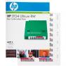 Комплект Bar Code Наклеек HP LTO4 RW(Q2009A)