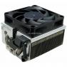 Радиатор и Вентилятор Cooler Master 6000rpm 48dBa 39CFM Cu For Socket 754/939/940/AM2/F/C32 Opteron Athlon Phenom(HK8-7J52A-A1)