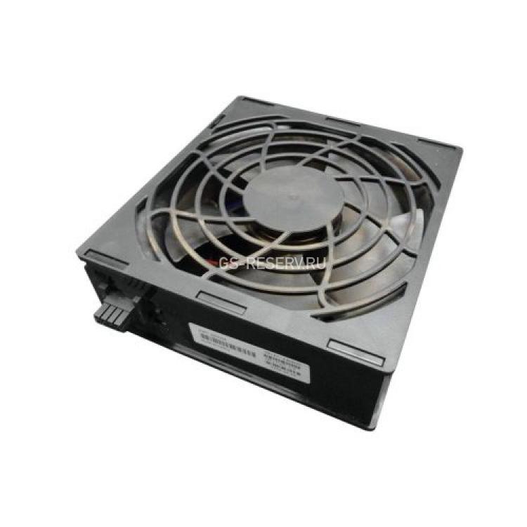 Вентилятор IBM 120x120x38mm Socket LGA2011 For x3500M4(94Y7733)