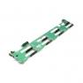 Плата Backplane Dell SAS/SATA 8HDD 3.5" 2U For PowerEdge R510 R515(X836M)
