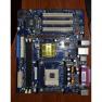 Материнская Плата Foxconn SIS651 S478 HT 2DDR333 U133 AGP4x 3PCI SVGA AC97 LAN mATX(6514MR-ES)