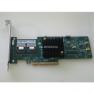 Контроллер SAS RAID Intel (LSI Logic) MegaRAID SAS Intel IOP333 500Mhz 2xLSI Logic 1068 256Mb Int-4xSFF8087 16xSAS/SATA RAID60 U300 PCI-E8x(E32428-151)
