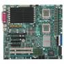 Материнская Плата Supermicro i5000P Dual Socket 771 15FBD 2UW320SCSI 6SATAII U100 PCI-E16x 3PCI-E8x 3PCI-X SVGA 2xGbLAN E-ATX 1333Mhz(X7DB8+)