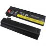 Аккумуляторная батарея Lenovo 68+ 10,8v 4400mAh 68Wh 3-Cell для ThinkPad T440 T440s T450 T450s T550 T560 L450 L460 T460 T460P W550s X240 X250(45N1736)