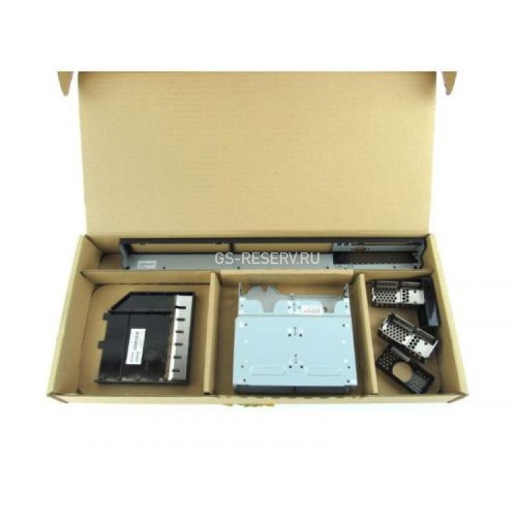 Комплект для установки привода CDD/DVD IBM R2 ODD Kit For x3550M3(59Y3952)
