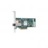 Сетевой Адаптер HP StoreFabric (Qlogic) 16Гбит/сек Single Port 1xSFP+ Fibre Channel HBA LP PCI-E8x 3.0(P9D93-63001)