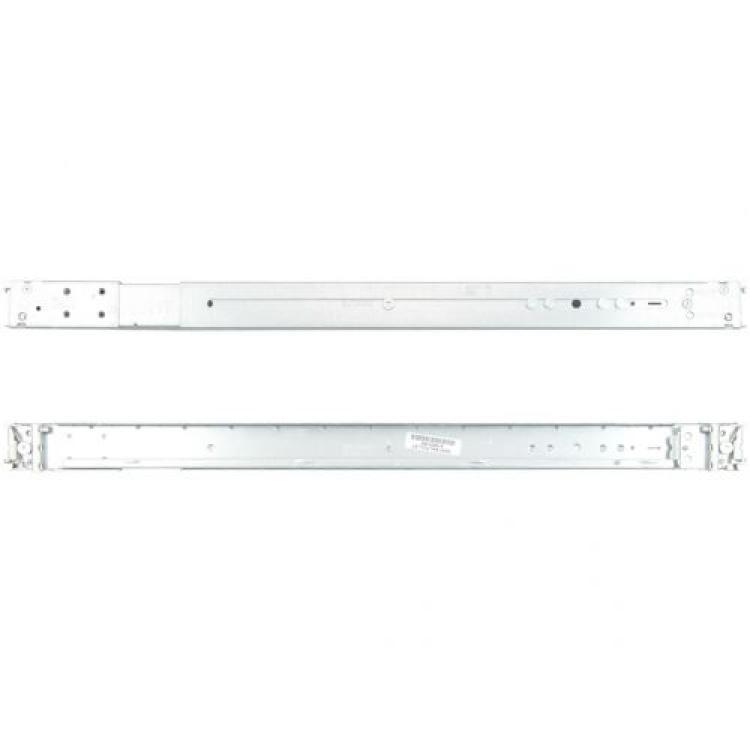 Рельсы HP 2U Server Rack Mount Rails 2U For StorageWorks D2600 D2700 EVA P6350 P6300 Storage Disk Shelf M6612 M6625(605349-001)