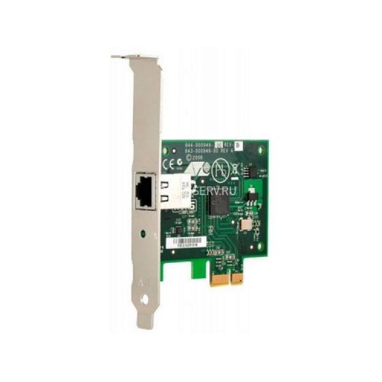 Сетевая Карта Allied Telesis BCM5703SKFBG 1000Base-SX 1Гбит/сек Fibre Channel PCI/PCI-X(AT-2931SX)
