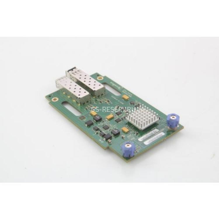 Плата Расширения Контроллера IBM I/F-3 Fibre Channel Daughter Board 2xSFP For I/F-3 DS3400 DS3200 EXP3000 SGI IS220 Sun StorageTek 2540(P14685-07-A)