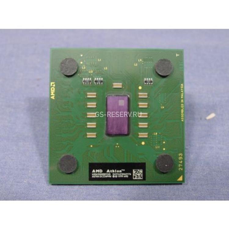Процессор AMD Athlon XP 3000+ (512/333/1,65v) Socket 462 Barton(AXDA3000DKV4D)