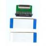 Переходник ZIF 1,8" To 44Pin ATA / IDE 2,5"(ZIF-ATA_44Pin_2,5)