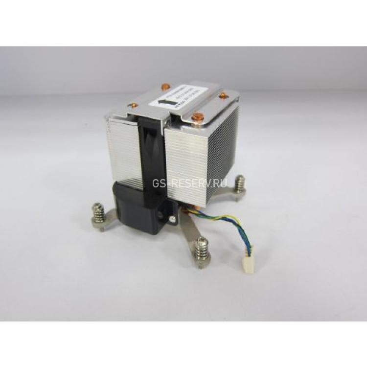 Радиатор и Вентилятор Fujitsu (AVC) Socket LGA1155 For Esprimo E500 E700 E900 P700 P900 Celsius W510 W410(V26898-B969-V1)