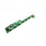 Плата Fan Board Fujitsu-Siemens 1U For Primergy RX200S4(A3C40092053)