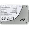 Твердотелый Накопитель SSD Intel SSD DC S3510 Series 480Gb 500Мб/сек TRIM MLC 6G SATAIII 2,5" 7mm(941815)
