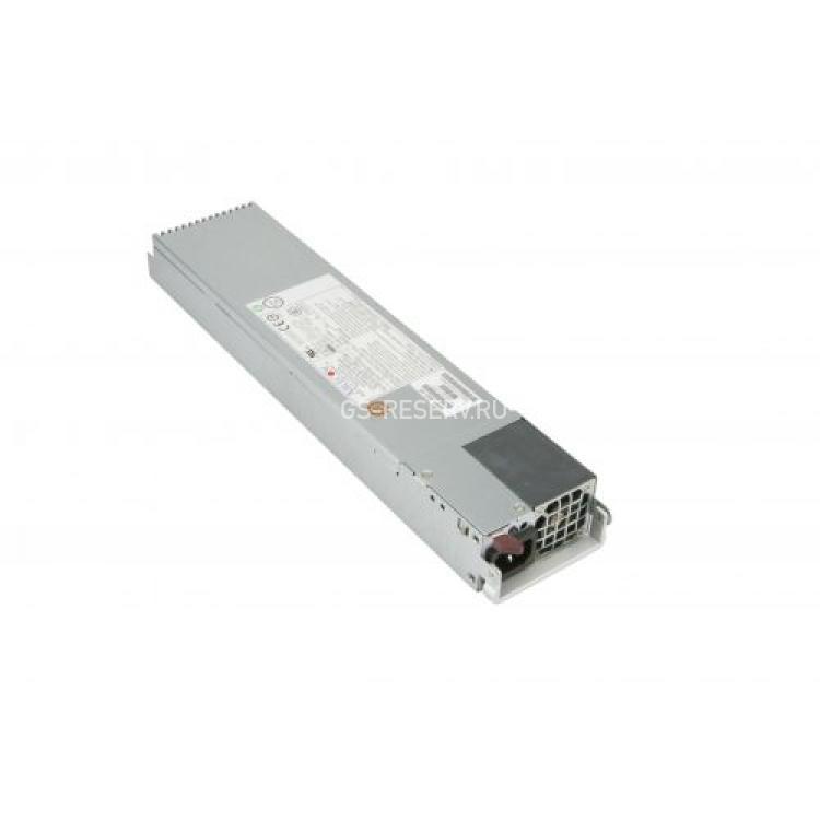Резервный Блок Питания SuperMicro 900Wt ATX 1U Для Корпуса SC936A-R900B SC936E1-R900B SC848A-R1800B SC846E2-R900B SC216A-R900LPB SC216A-R900UB SC216E2-R900UB SC216E1-R900UB SC216E1-R900LPB SC216E2-R900LPB(PWS-902-1R)