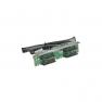 Корзина SAS/SATA IBM 4xSAS/SATA Drive Cage SFF 2,5" Hot Swap With 8xHDD Bezel For x3550M3(59Y3915)