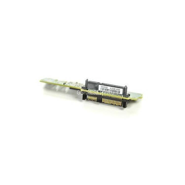 Переходник Network Appliance (NetApp) SATA to SAS 3,5" For DS4243 DS4246 FAS2220 FAS2240(L3-25232-04B)