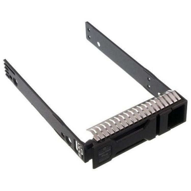 Салазка HP Non Hot Plug Drive Tray SAS/SATA 3,5" For Gen8 Gen9 Gen10(652998-001)