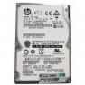 Жесткий Диск HP (Hitachi) Ultrastar C10K600 HUC106060CSS600 600Gb (U600/10000/64Mb) 6G SAS 2,5" For Gen8 Gen9 Gen10(619286-003)