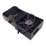 Вентилятор Dell (Foxconn) 01 0,9A 12v 120x120x38mm для Dell Precision T5500 T3500 Dimension 3100 5100 5150 E310 E510 E520 E521 OptiPlex 210L 320 330 360 380 520 620 740 755 760 780 GX520 GX620(PV123812DSPF)