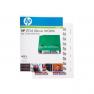 Комплект Bar Code Наклеек HP LTO4 WORM(Q2010A)