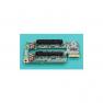 Плата Backplane HP SAS/SATA 2HDD 2.5" For BL420c Gen8(688801-001)