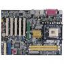 Материнская Плата Foxconn SIS655FX Socket 478 2DDR400 U133 2SATA AGP8x 5PCI AC97 LAN ATX(655A01-FX-6LRS)