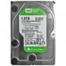 Жесткий Диск Western Digital Caviar Green 1Tb (U300/IntelliPower/8Mb) NCQ SATAII(WD10EAVS)