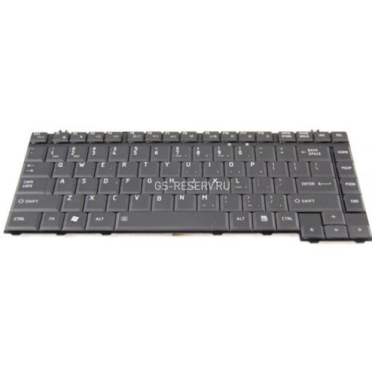 Клавиатура Toshiba (ALPS) US для Satellite A215 A205(K000053110)
