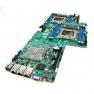 Материнская Плата SuperMicro iC602 Dual Socket LGA2011 8DDRIII 2SATAIII 4SATAII 2PCI-E16x 3.0 2xLAN1000 IPMI 6400Mhz Blade-ATX(X9DRFF)
