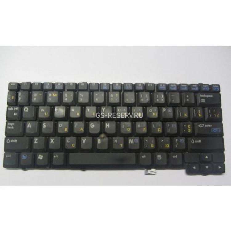 Клавиатура HP PK13ZI90100 US для NC4400 Tablet TC4400(K001102M1)