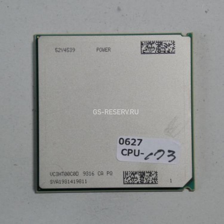 Процессор IBM 9316 3.0Ghz 6-Core For Power 740 730 720 P740 P730 P720 8202 8205(74Y8584)