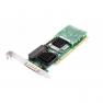 Контроллер RAID SCSI Dell PCBX520-A2 LSI531020/Intel GC80302 64Mb Int-1x68Pin Ext-1xVHDCI RAID50 UW320SCSI LP PCI/PCI-X For PE420,430,750,800, 850,830,14XX,18XX,28XX,68XX(PERC4/SC)