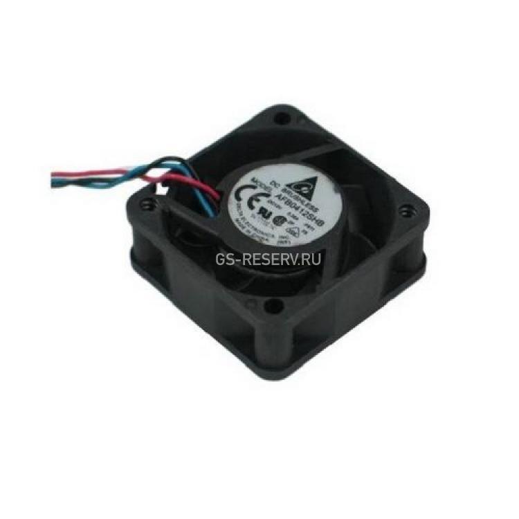 Вентилятор Juniper (Delta) For Router J2320(AFB0412SHB-F811)