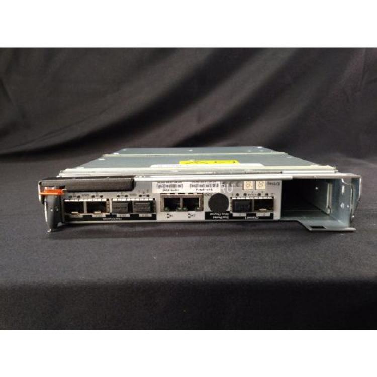 Модуль Контроллера IBM I/O Controller Module Dual Port 0(1)xBBU 6xSFP 2xRJ45 For DS4700 1814-72A(P21756-06-A)